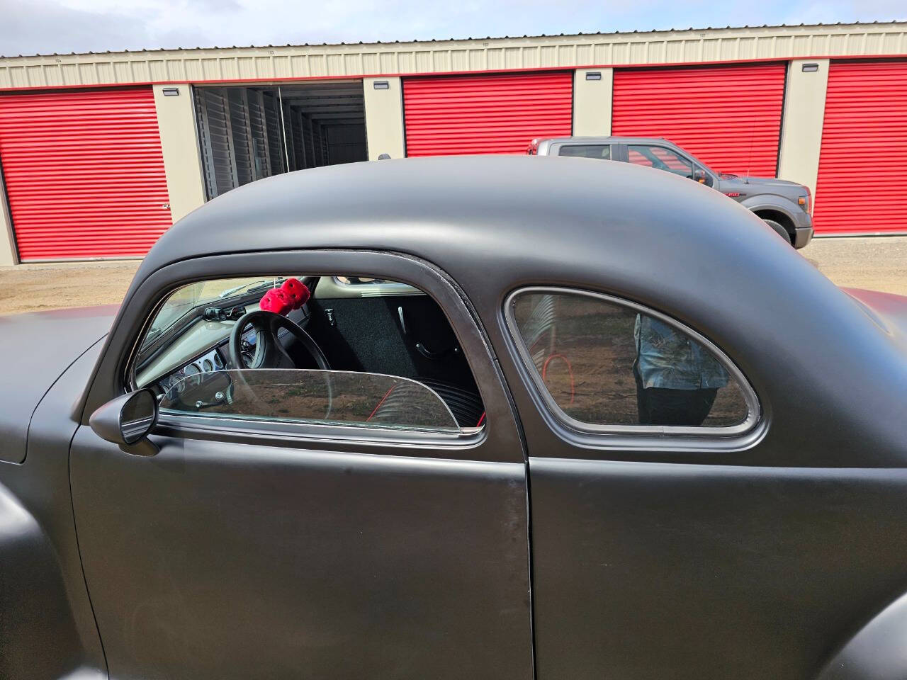 1947 Plymouth Business Coupe 102