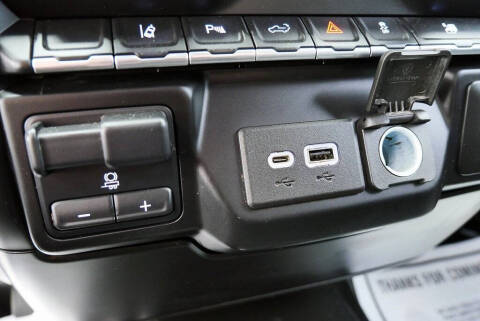 2021 Chevrolet Silverado 2500HD