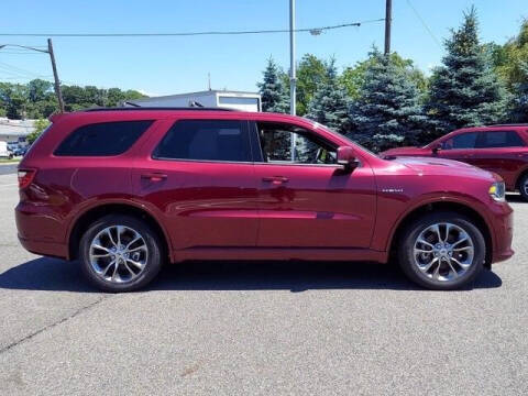 2020 Dodge Durango R/T