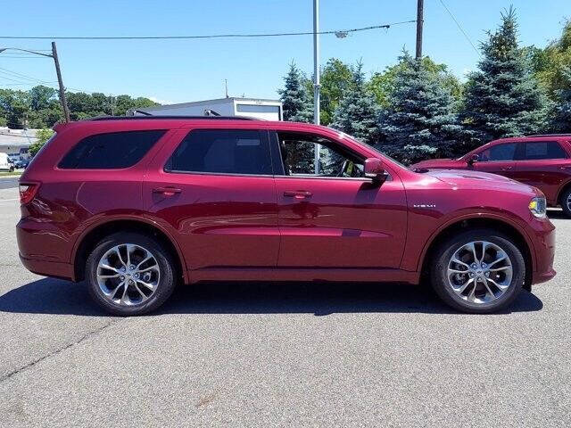 2020 Dodge Durango R/T