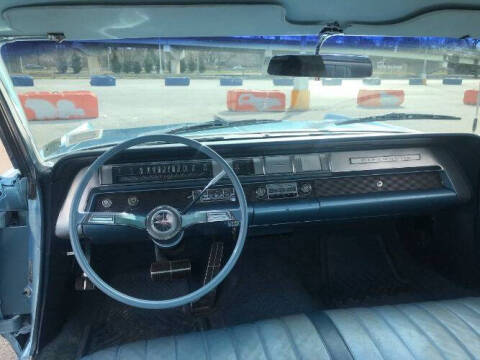 1963 Oldsmobile Eighty-Eight