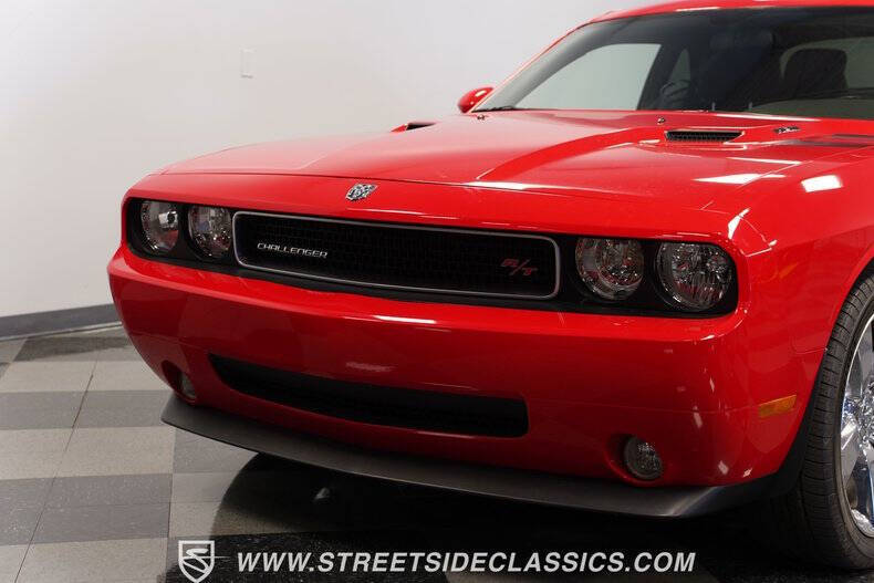 2009 Dodge Challenger