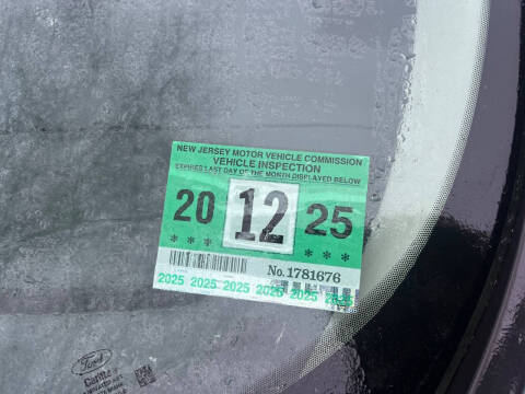 2014 Ford C-MAX Energi SEL