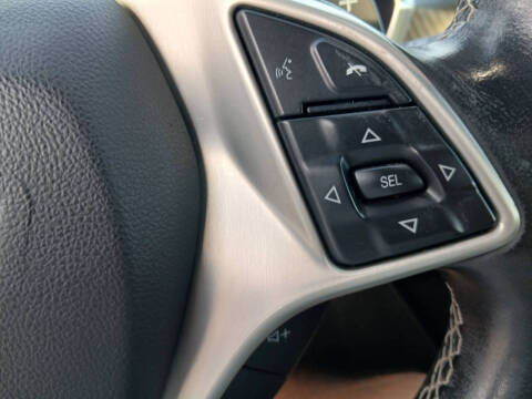 2016 Chevrolet Corvette Stingray Z51