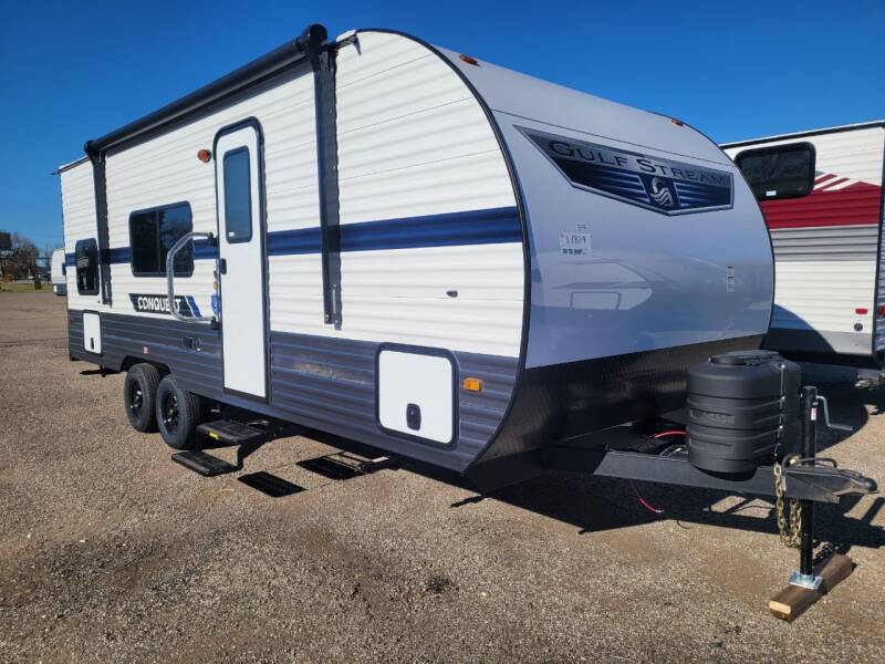 2024 Gulf Stream 248 BH for sale at RV USA in Lancaster OH
