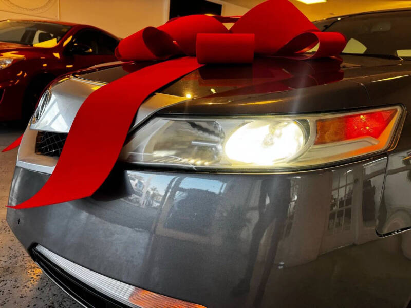 2010 Acura TL
