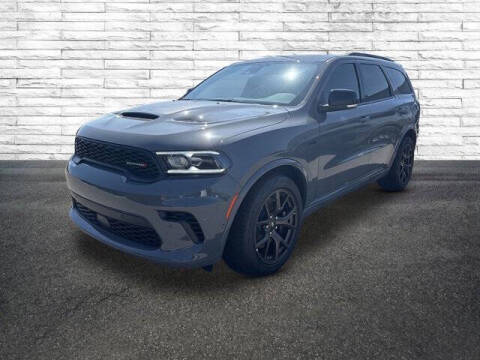 2025 Dodge Durango R/T 20th Anniversary Premium
