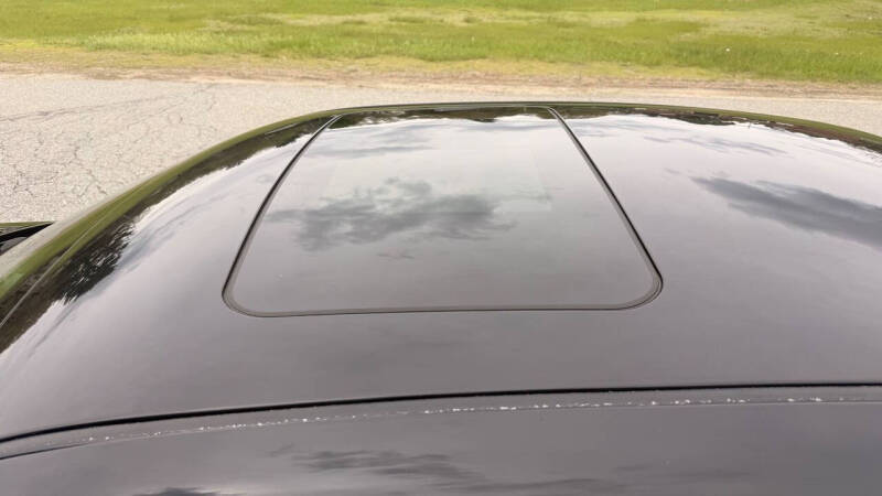 2018 Dodge Challenger 392 HEMI Scat Pack Shaker