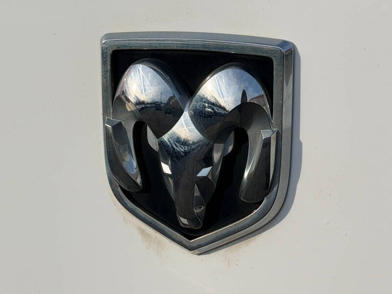 2017 RAM ProMaster 2500 159 WB