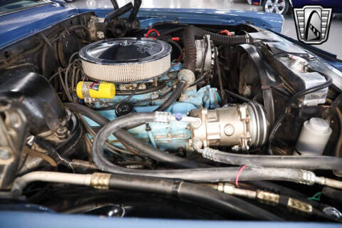 1964 Pontiac Catalina