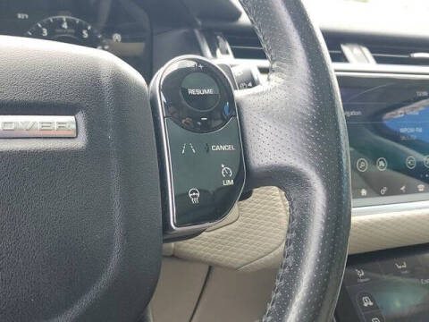 2018 Land Rover Range Rover Velar P380 S