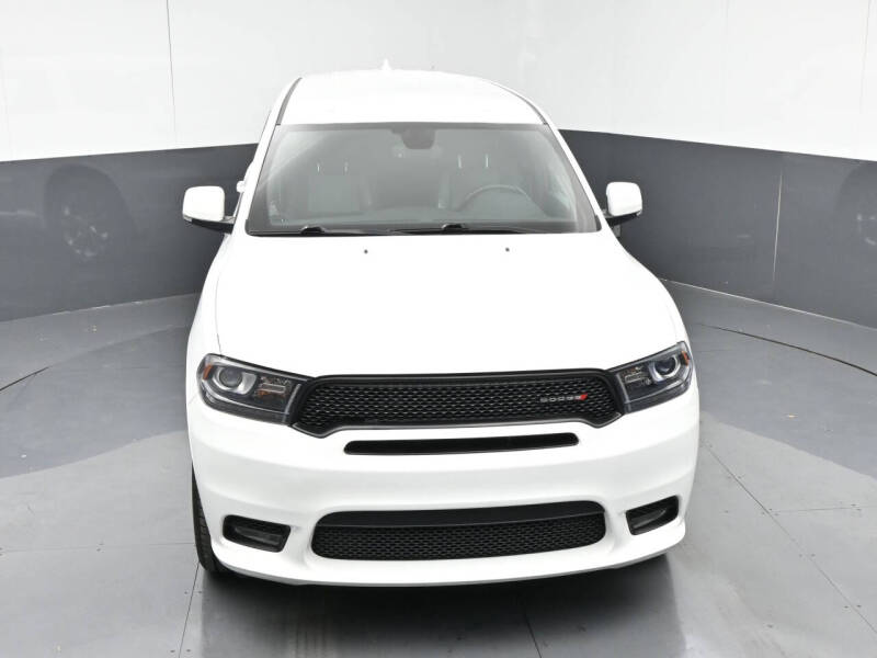 2019 Dodge Durango GT