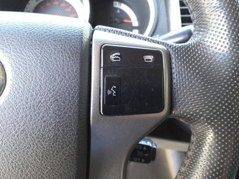 2012 Toyota Tacoma V6