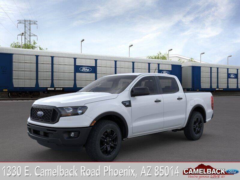 2023 Ford Ranger for sale in Phoenix, AZ