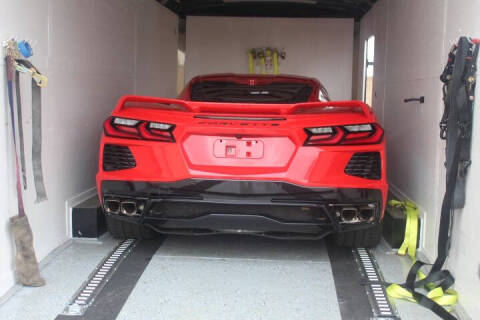 2024 Interstate loadrunner 20 foot