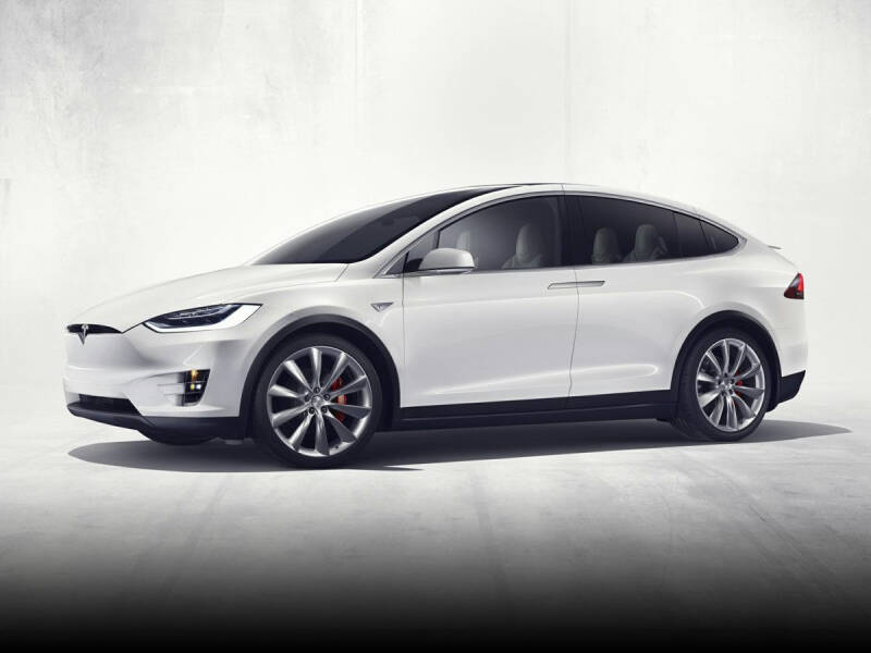 2020 Tesla Model X for sale in Plano, TX