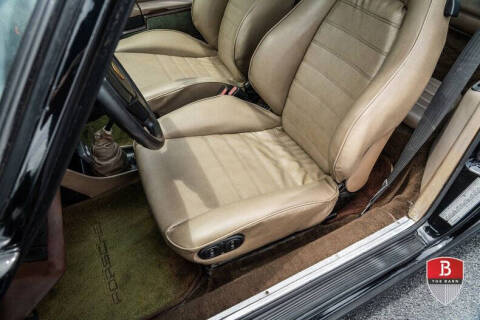 1980 Porsche 911