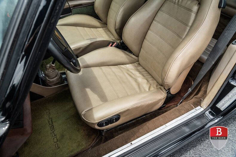 1980 Porsche 911