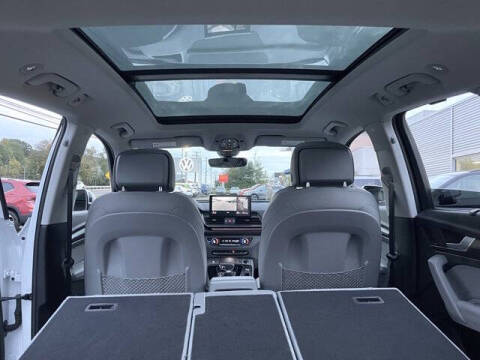 2022 Audi Q5 quattro S line Prestige 45 TFSI