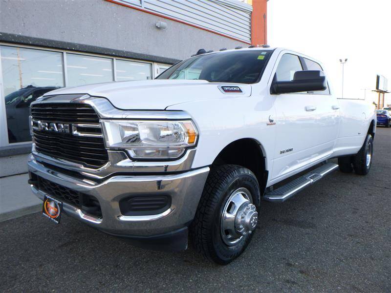 2021 RAM 3500 for sale at Torgerson Auto Center in Bismarck ND