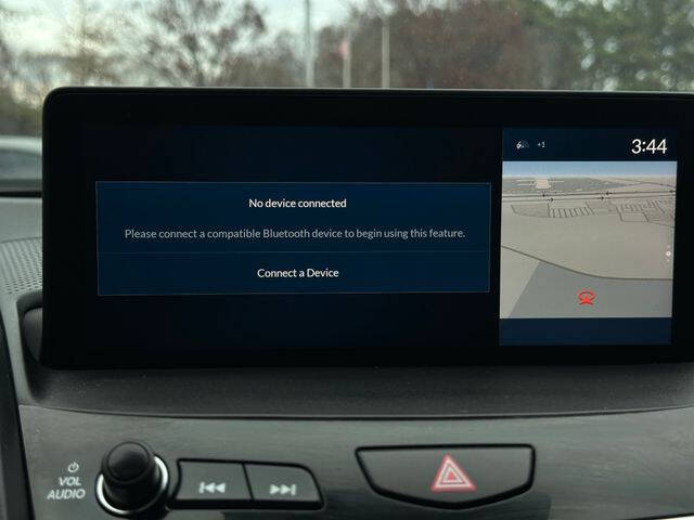 2020 Acura RDX SH-AWD w/A-SPEC