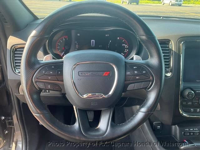 2020 Dodge Durango GT