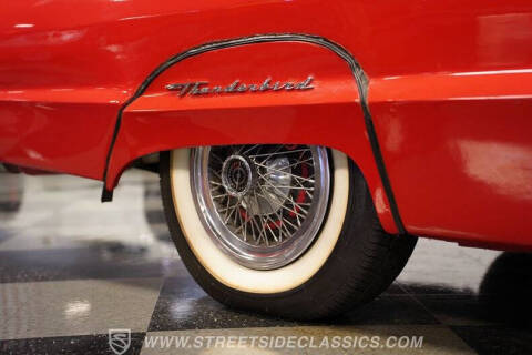1964 Ford Thunderbird