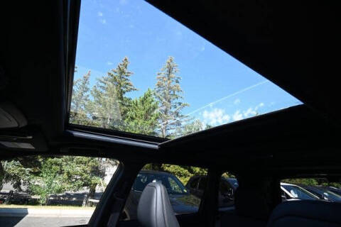 2025 Subaru Forester Touring Hybrid