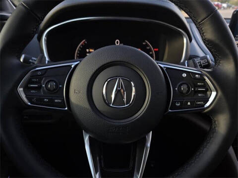 2026 Acura MDX w/Tech