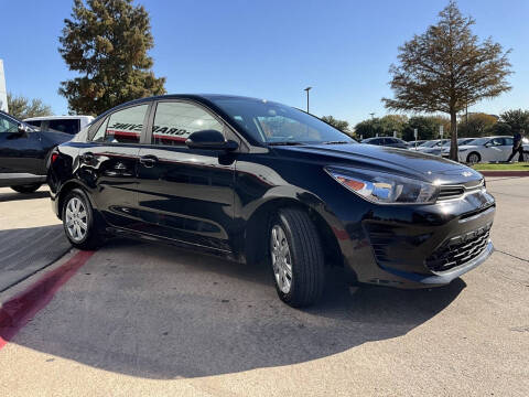 2023 Kia Rio LX