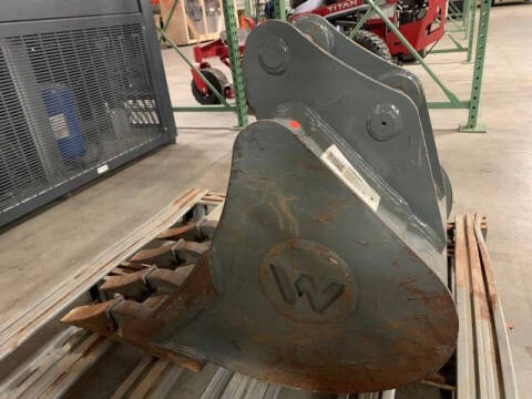 2024 Wacker Neuson EZ17