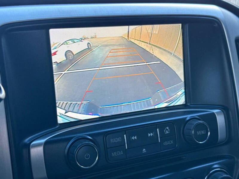 2016 GMC Sierra 1500