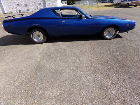 1971 Dodge Charger