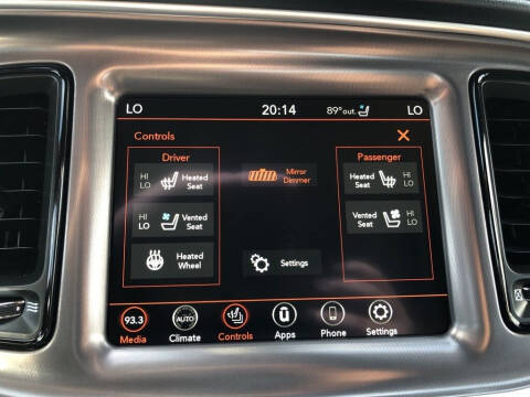 2021 Dodge Challenger GT