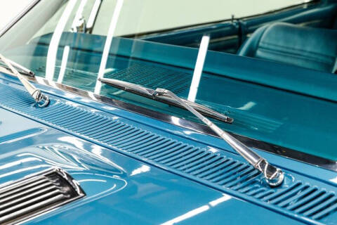 1967 Chevrolet Chevelle