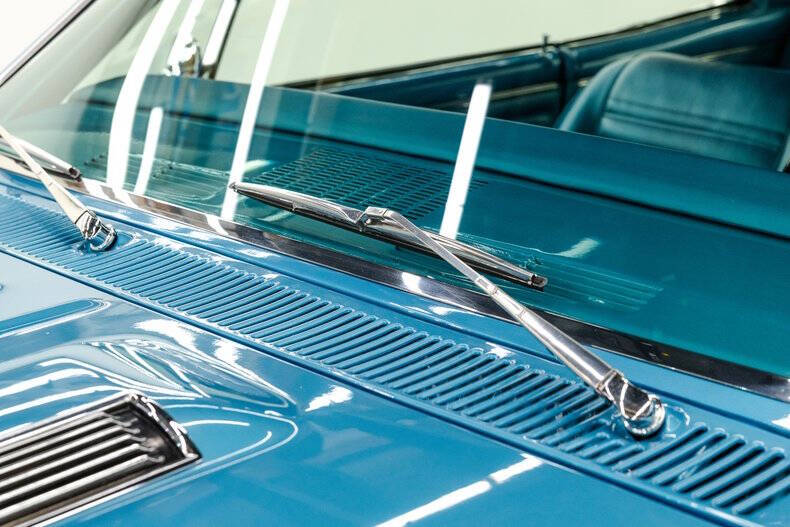 1967 Chevrolet Chevelle