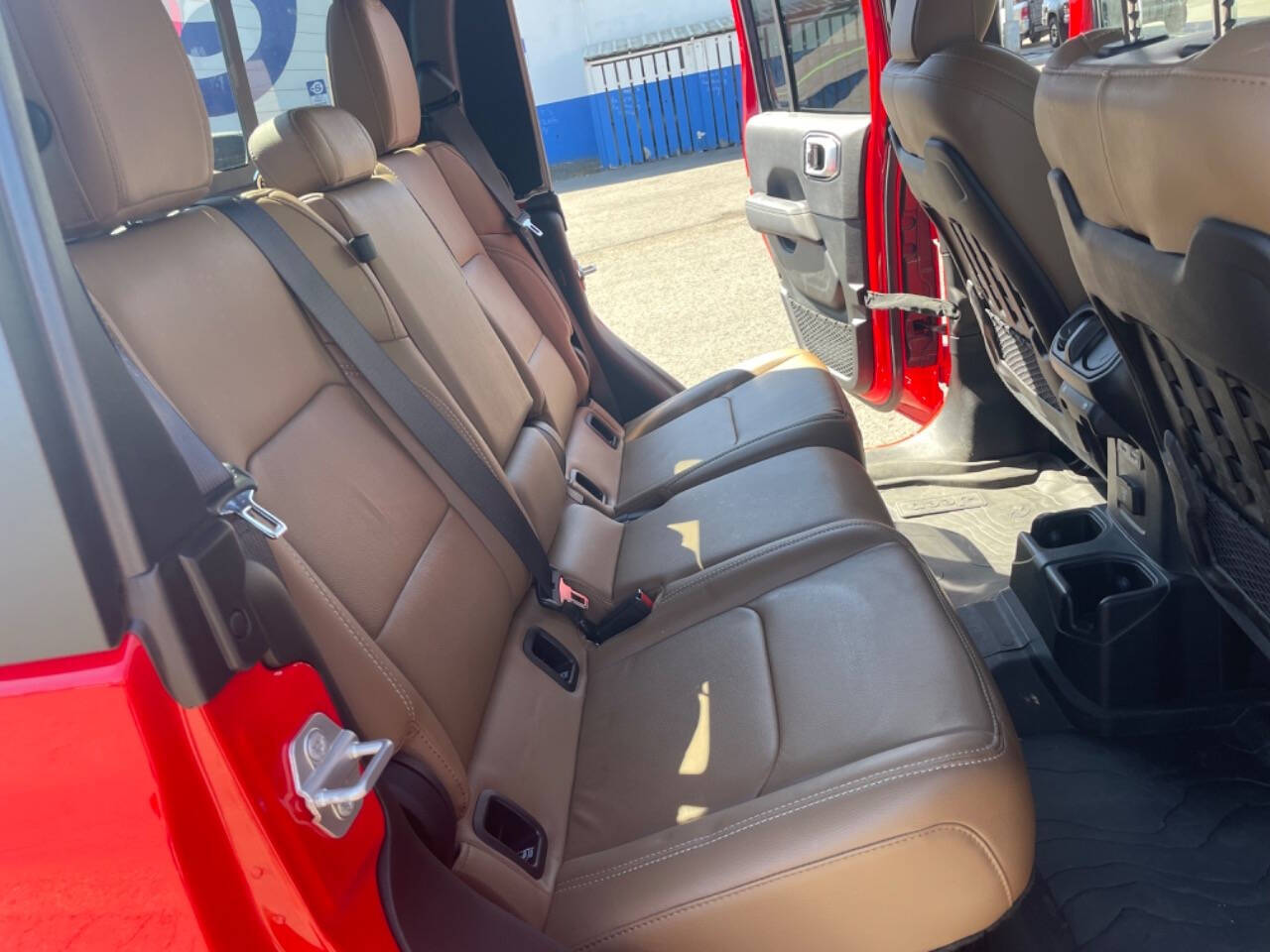 2020 Jeep Gladiator for sale at Paradise Coach in Newberg, OR