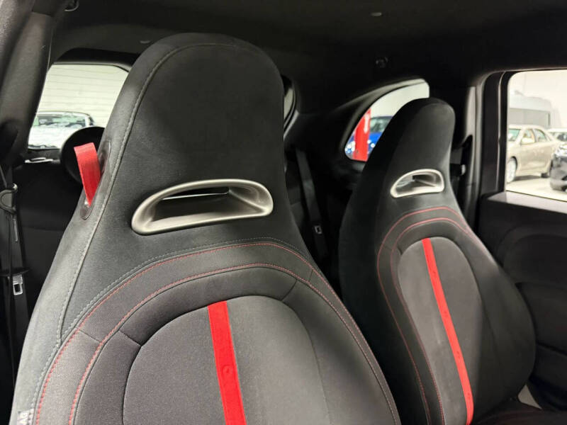2018 FIAT 500 Abarth