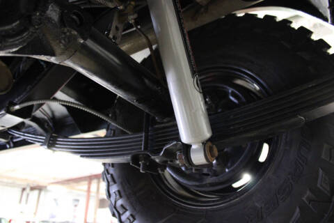 1973 International Scout