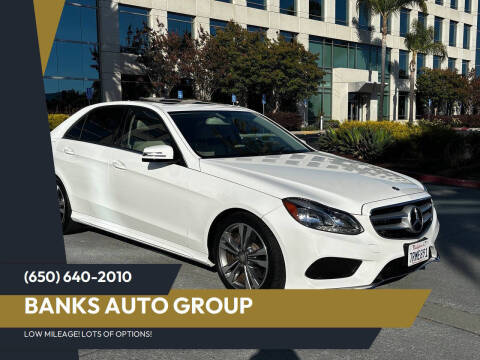 2016 Mercedes-Benz E-Class E 350