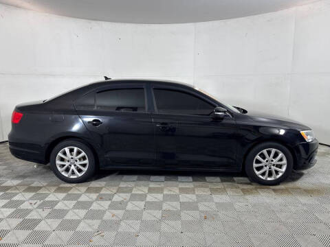 2012 Volkswagen Jetta
