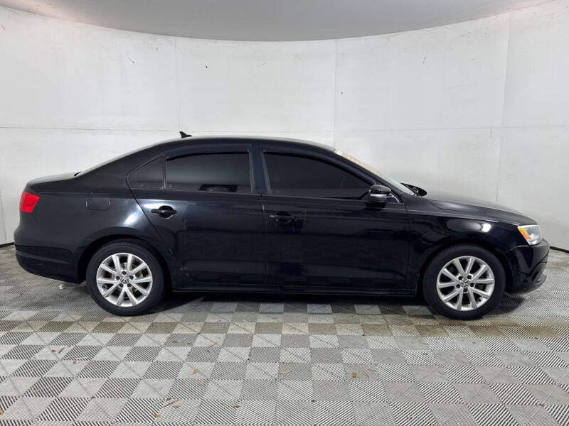 2012 Volkswagen Jetta