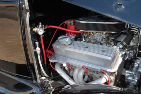 1931 Ford Model A