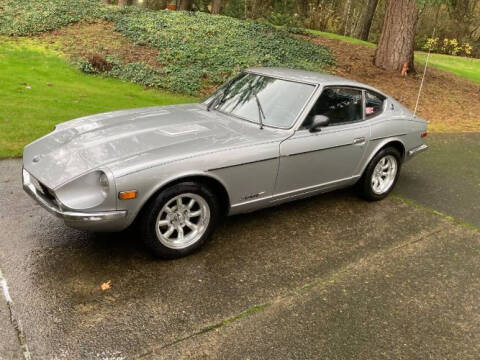 1978 Datsun 280Z