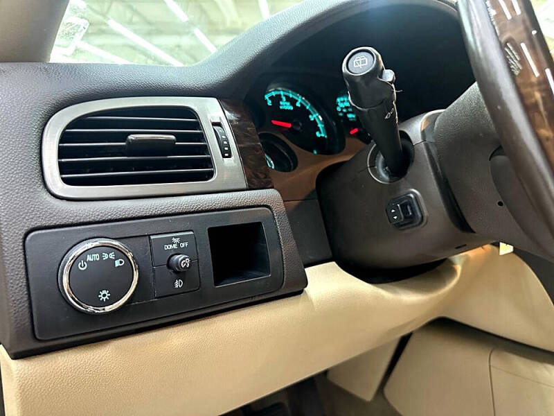 2012 GMC Yukon Denali