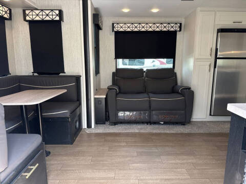 2022 Forest River 260RD
