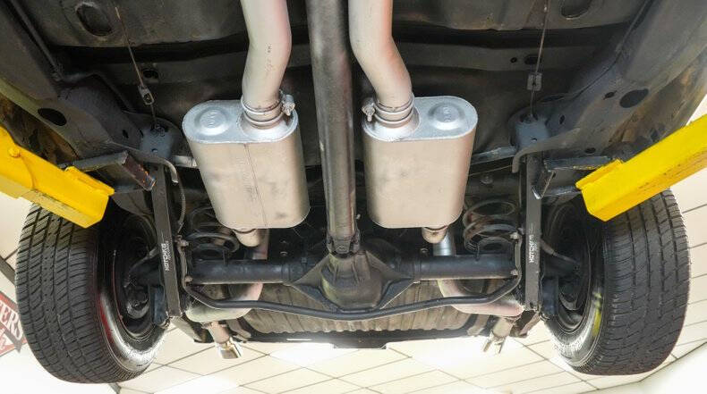 1968 Chevrolet Chevelle