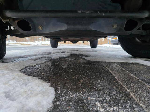 2012 Chevrolet Express 2500