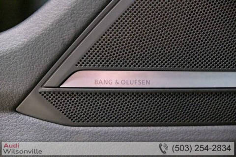 2021 Audi A6 quattro Sport Prem Plus 45 TFSI