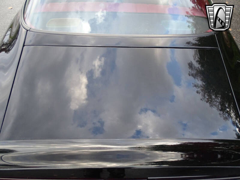 1981 Pontiac Firebird